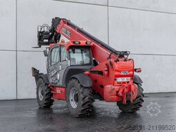 Manitou MT 1840