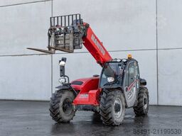 Manitou MT 930