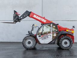 Manitou MT 930