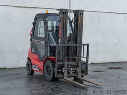 Manitou MI 25 D
