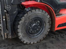 Manitou MI 25 D