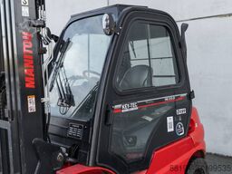 Manitou MI 25 D