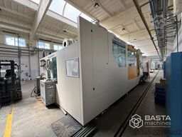 KraussMaffei 2700-12000MX