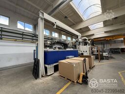 KraussMaffei 2700-12000MX