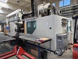 KraussMaffei 2700-12000MX