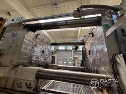 KraussMaffei 2700-12000MX