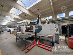 KraussMaffei 2700-12000MX