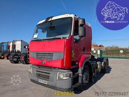 Renault LANDER 450 DXI