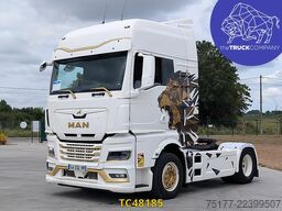 MAN TGX 510