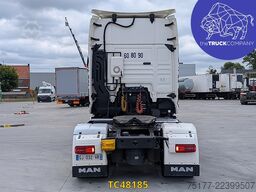 MAN TGX 510
