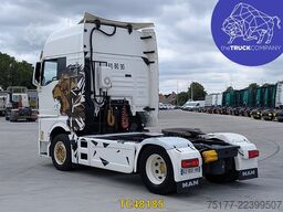 MAN TGX 510