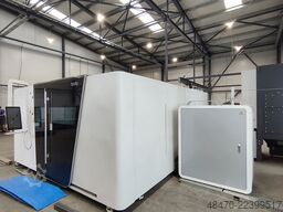 Jinan BODOR CNC Machine Co. Ltd P3T-6U-GB