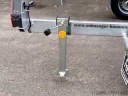 Stedele KTT 35 E-WINDE 330X163CM 3500KG KABELTROMMELAN.