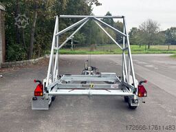 Stedele KTT 35 E-WINDE 330X163CM 3500KG KABELTROMMELAN.