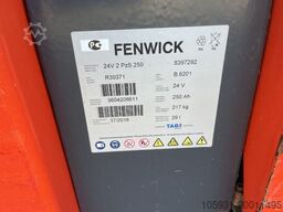 Linde T16L