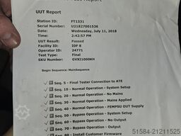 Schneider GVXI1000KH