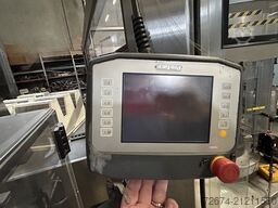 Cavagnino&Gatti Bottling 13.000 bph Bottling Labeller Adhesive