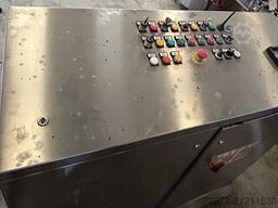 Cavagnino&Gatti Bottling 13.000 bph Bottling Labeller Adhesive