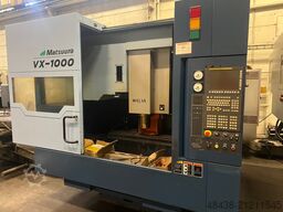 Matsuura VX-1000