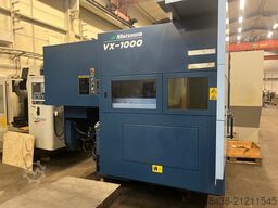 Matsuura VX-1000