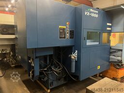 Matsuura VX-1000