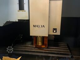 Matsuura VX-1000