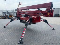 Hinowa Lightlift 26.14
