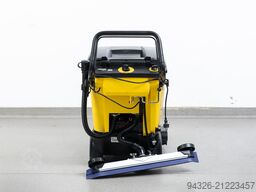 Kärcher BR 40/25 C Bp Pack - NEW BATTERIES