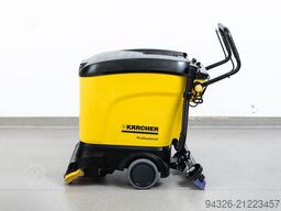 Kärcher BR 40/25 C Bp Pack - NEW BATTERIES