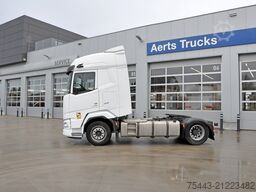 DAF XF 480 FT 4x2 OCC346 SH – TraXon – MX Engine Brake