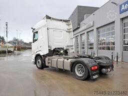 DAF XF 480 FT 4x2 OCC346 SH – TraXon – MX Engine Brake