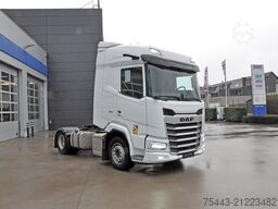 DAF XF 480 FT 4x2 OCC346 SH – TraXon – MX Engine Brake