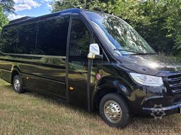 Mercedes-Benz Sprinter 517 Tourismus VIP 19+1+1 Plätze