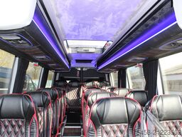 Mercedes-Benz Sprinter 517 Tourismus VIP 19+1+1 Plätze