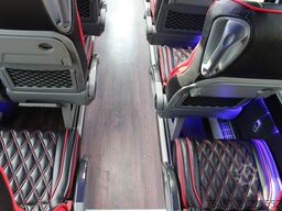 Mercedes-Benz Sprinter 517 Tourismus VIP 19+1+1 Plätze