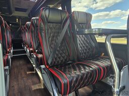 Mercedes-Benz Sprinter 517 Tourismus VIP 19+1+1 Plätze
