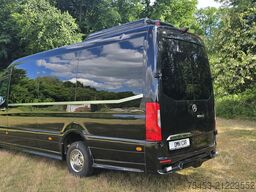 Mercedes-Benz Sprinter 517 Tourismus VIP 19+1+1 Plätze