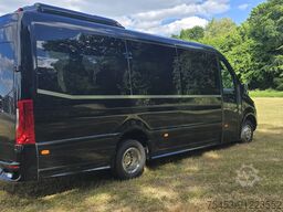 Mercedes-Benz Sprinter 517 Tourismus VIP 19+1+1 Plätze