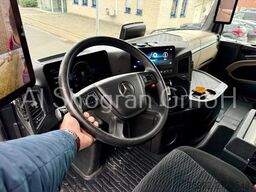 Mercedes-Benz Actros 5/1948 BigSpace/Retarder/Mega/Eu6d