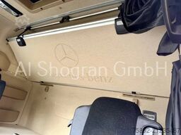 Mercedes-Benz Actros 5/1948 BigSpace/Retarder/Mega/Eu6d