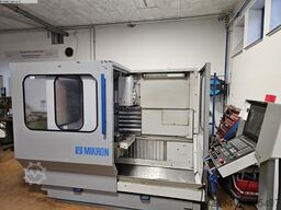 MIKRON UM 600