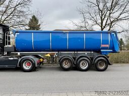 Langendorf SKS-HS 24/30 Thermo-Stahl-Wanne Hardox/Liftachs...