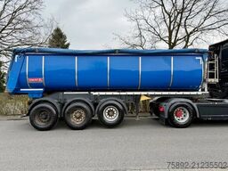 Langendorf SKS-HS 24/30 Thermo-Stahl-Wanne Hardox/Liftachs...