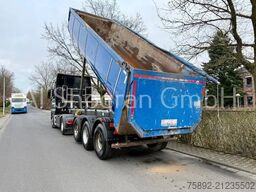 Langendorf SKS-HS 24/30 Thermo-Stahl-Wanne Hardox/Liftachs...