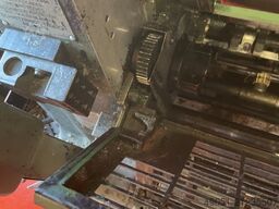 HEIDELBERG GTOZP 52 +Version