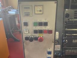 HEIDELBERG GTOZP 52 +Version