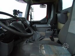 Renault Kerax 420DCI + PALFINGER 29002 + 8X4 + MANUAL +...