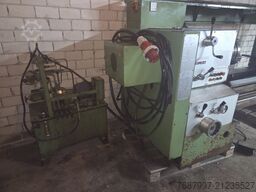 VÖEST-ALPINE W602/722/802