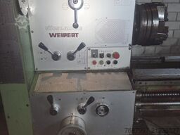 VÖEST-ALPINE W602/722/802