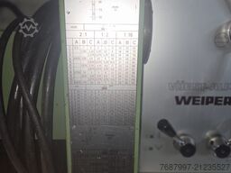 VÖEST-ALPINE W602/722/802